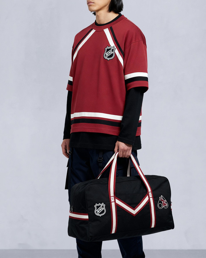 NHL X MOOSE KNUCKLES TEAM BAG 3
