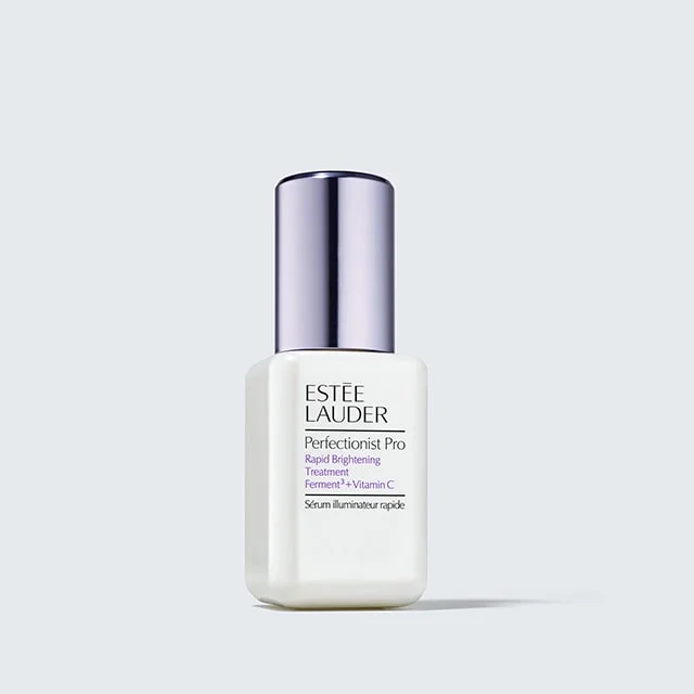 Perfectionist Pro Rapid Brightening Treatment Serum with Ferment³ + Vitamin C - 1