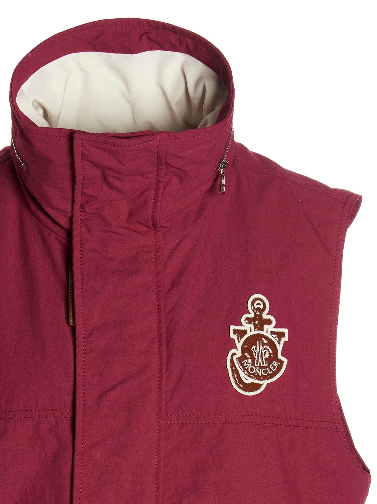 Moncler Moncler Genius Moncler Genius X J.W.'Tryphan' Vest
