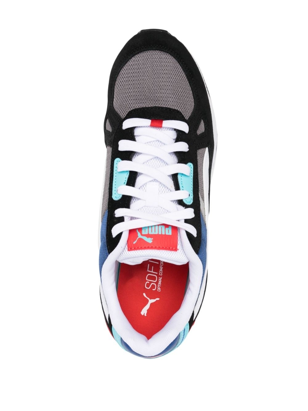 Graviton Pro low-top sneakers - 4