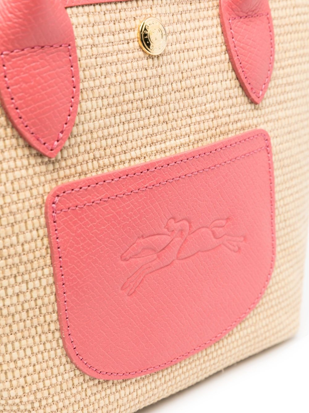XS Le Pliage tote bag - 4