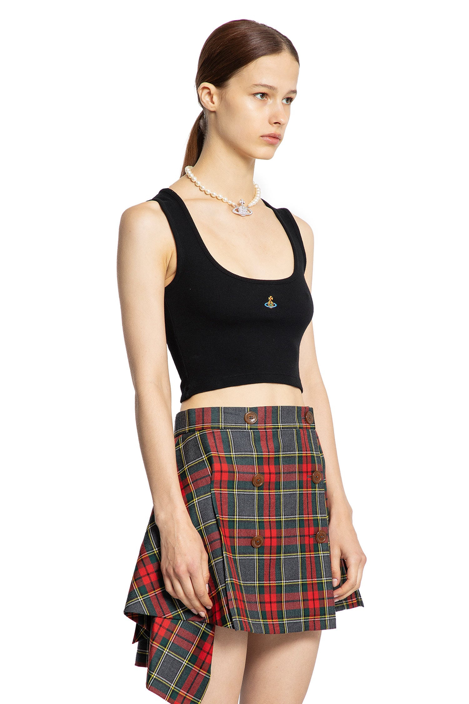 Orb-Rib-Crop-Top - 2