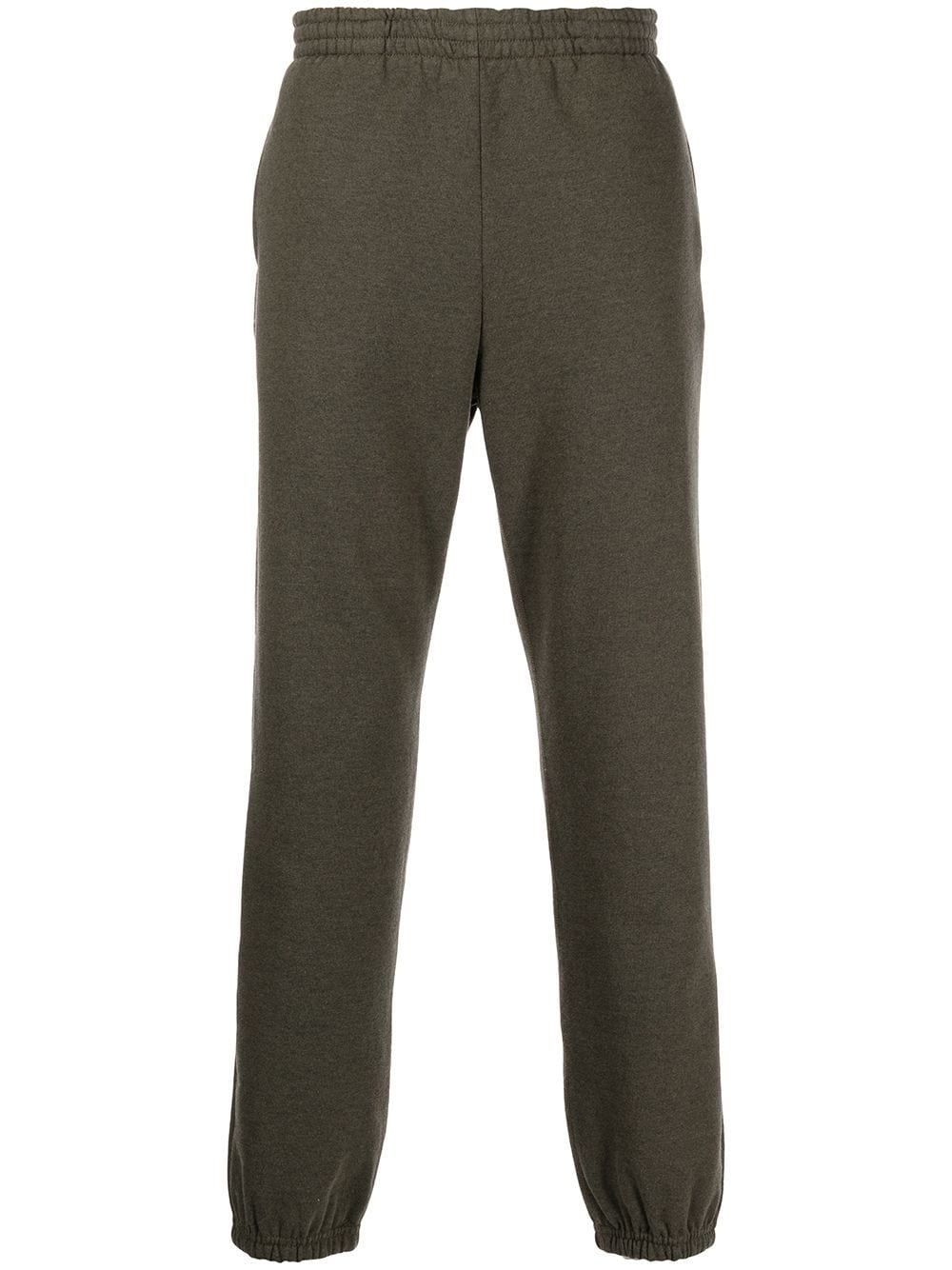 Interval sweat track pants - 1