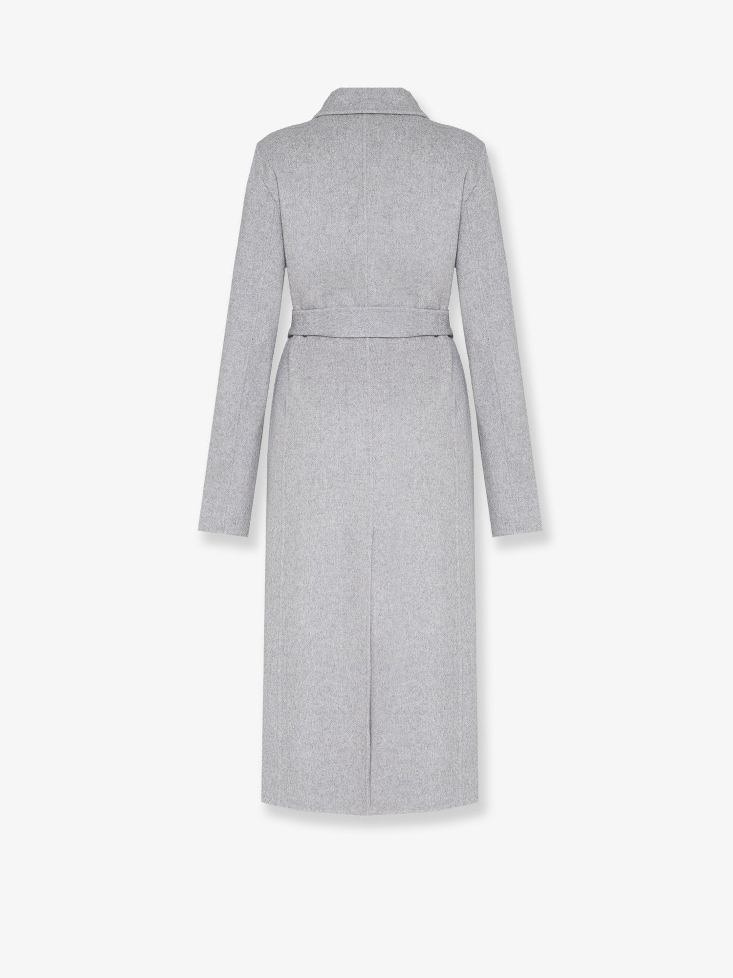 Boss Cotaz Double Face Wool Coat - 2
