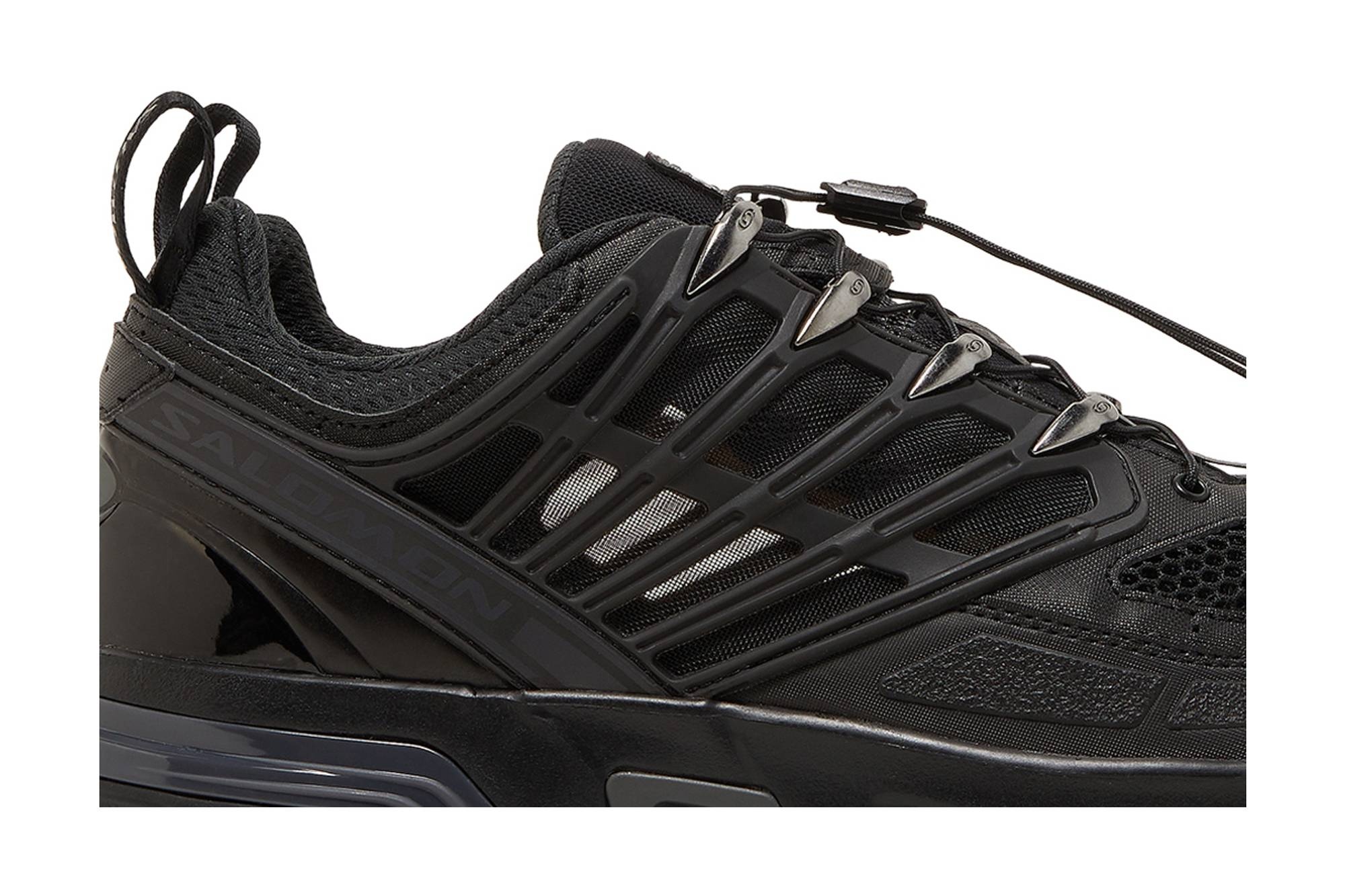 ACS Pro Advanced 'Triple Black' - 2