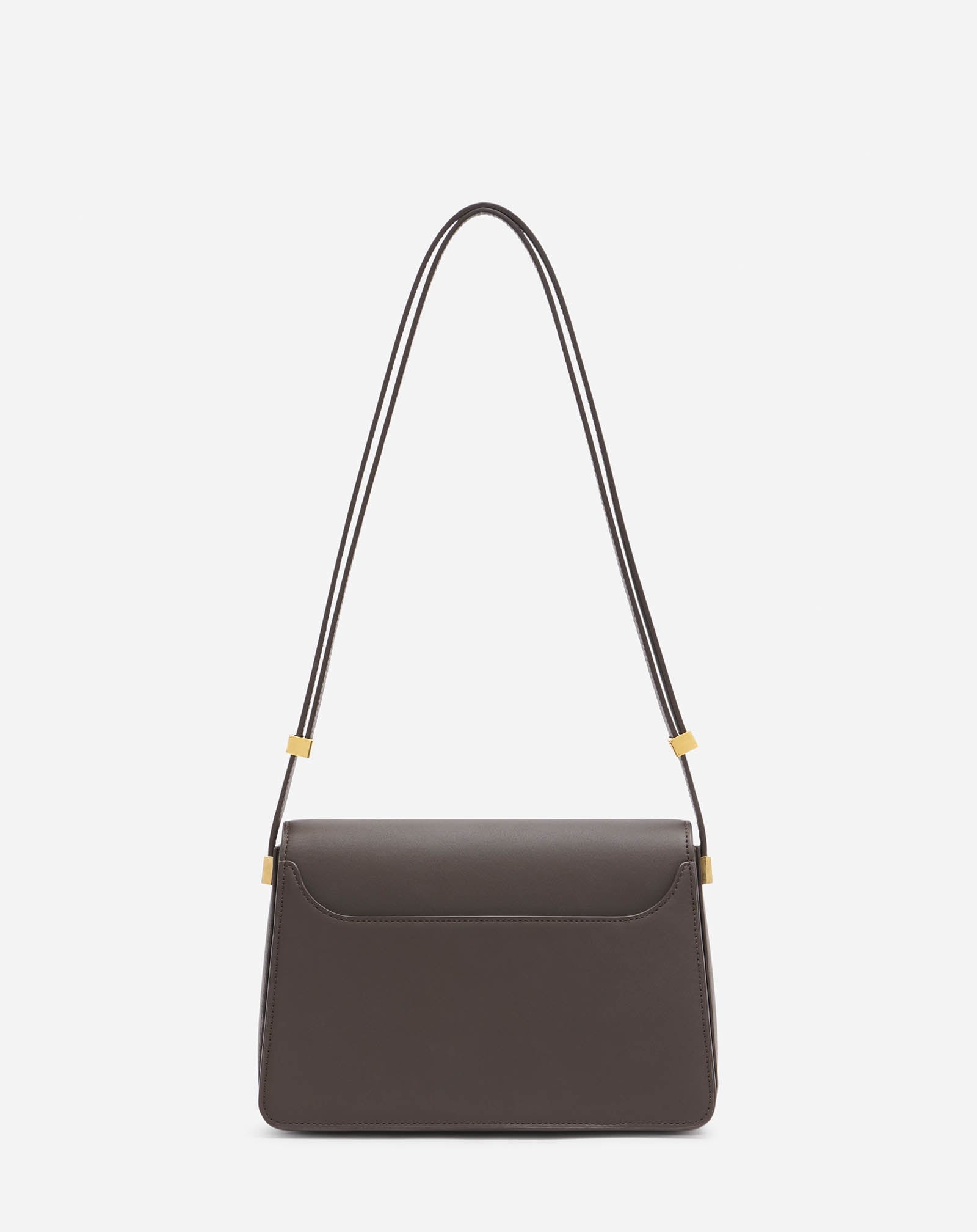 CONCERTO SM LEATHER BAG - 3