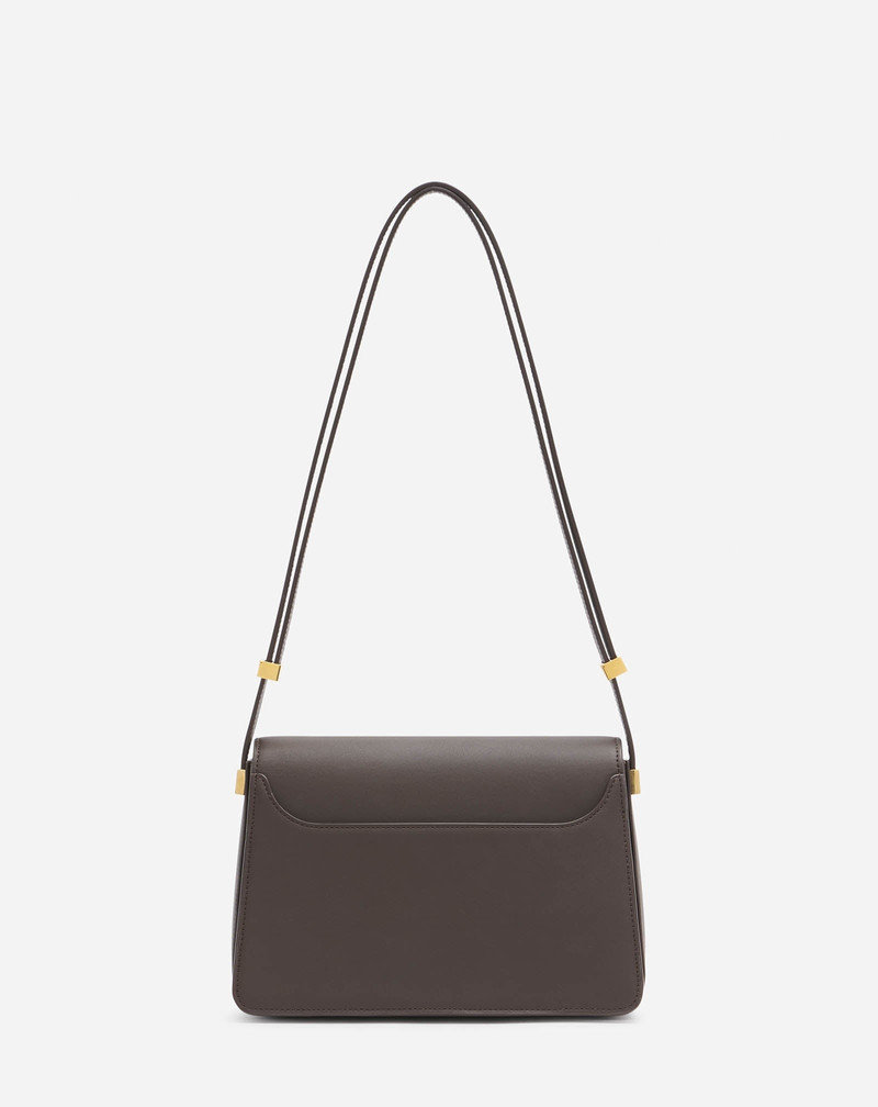 CONCERTO SM LEATHER BAG 3