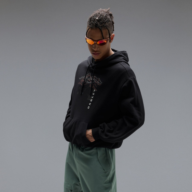 MTN Ridge Hoodie 3
