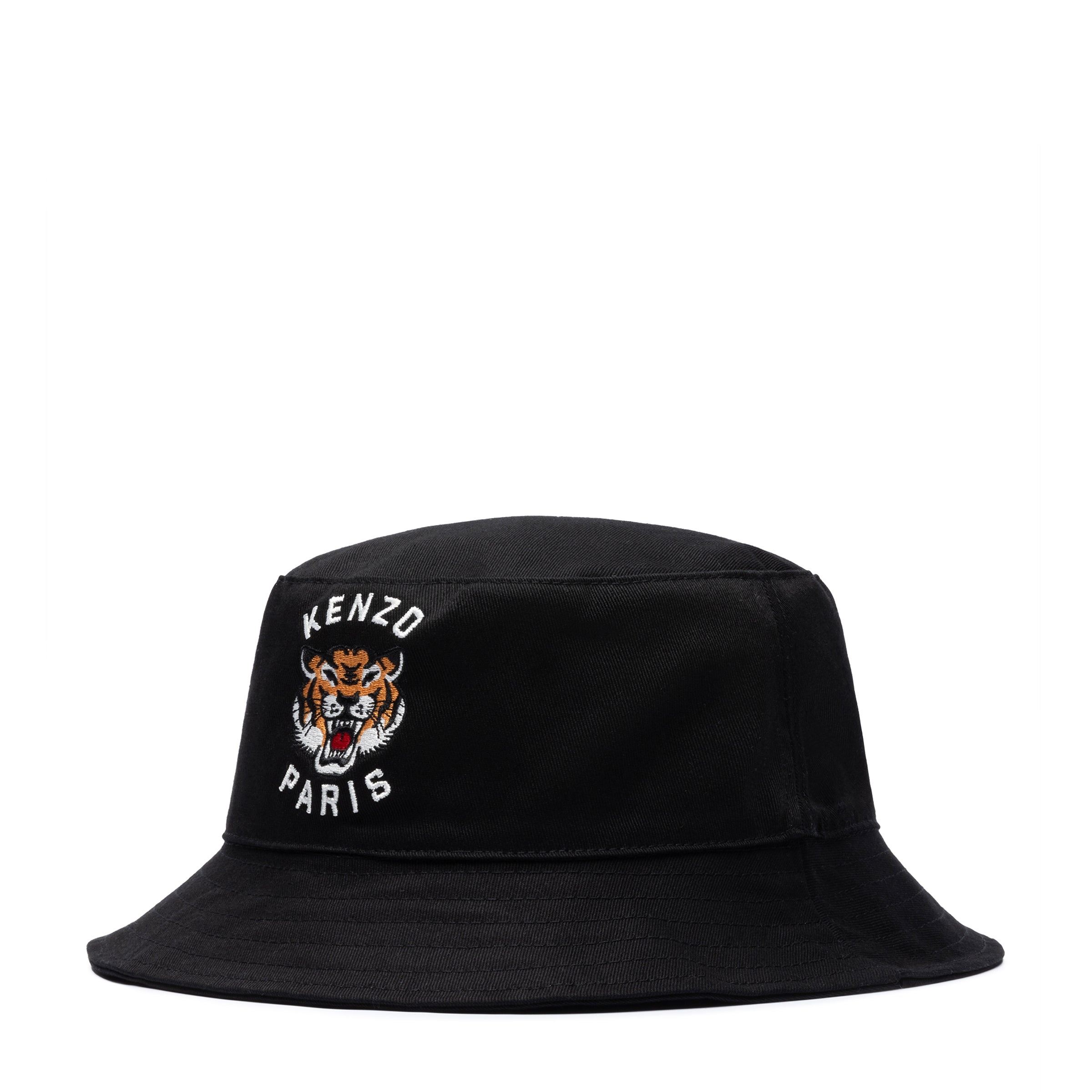 【KENZO】Utility Bucket Hat/追跡+関税+全国送料込み KENZO BUCKET HAT | bodega | REVERSIBLE