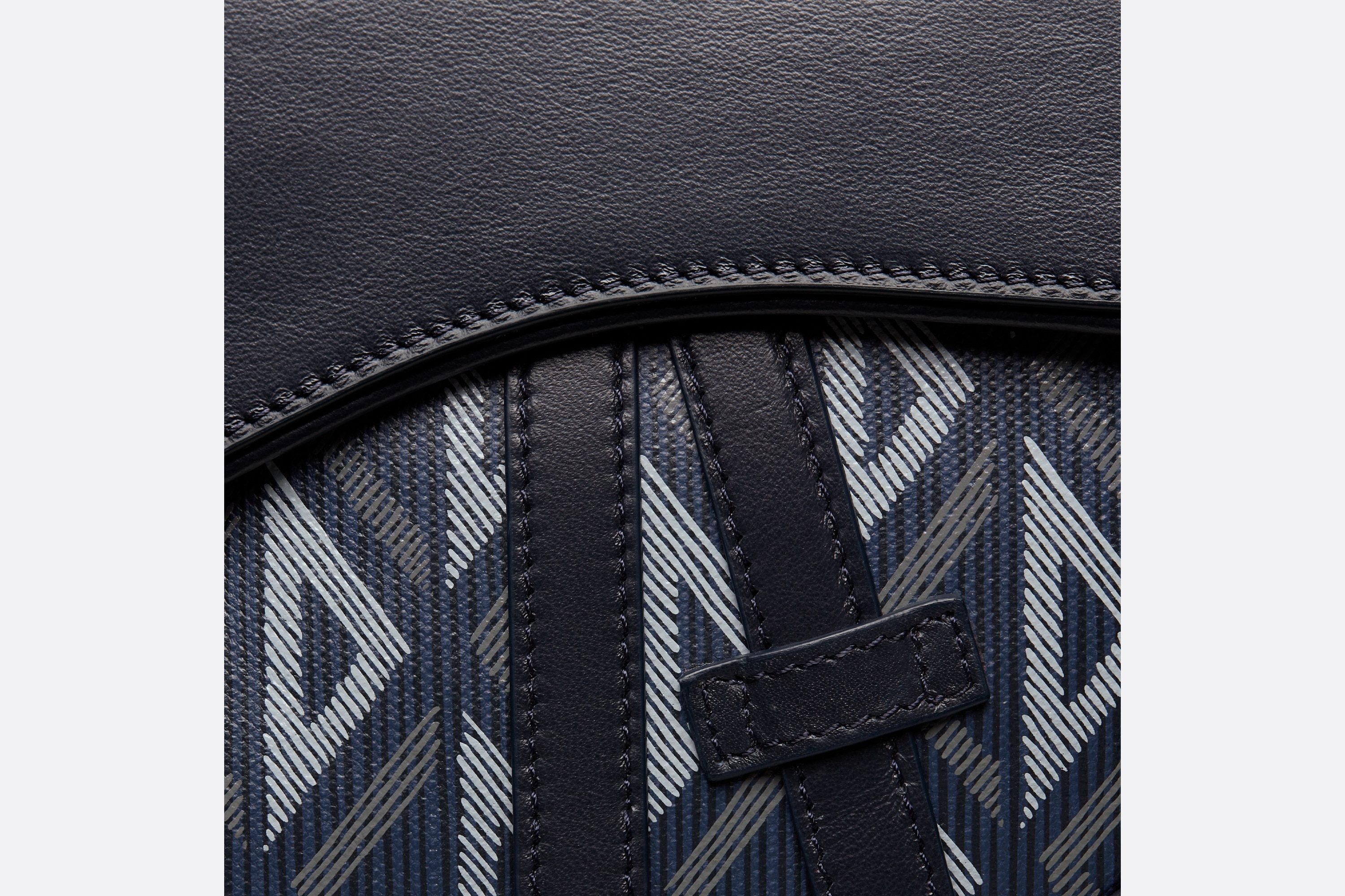 Saddle Bag - 5