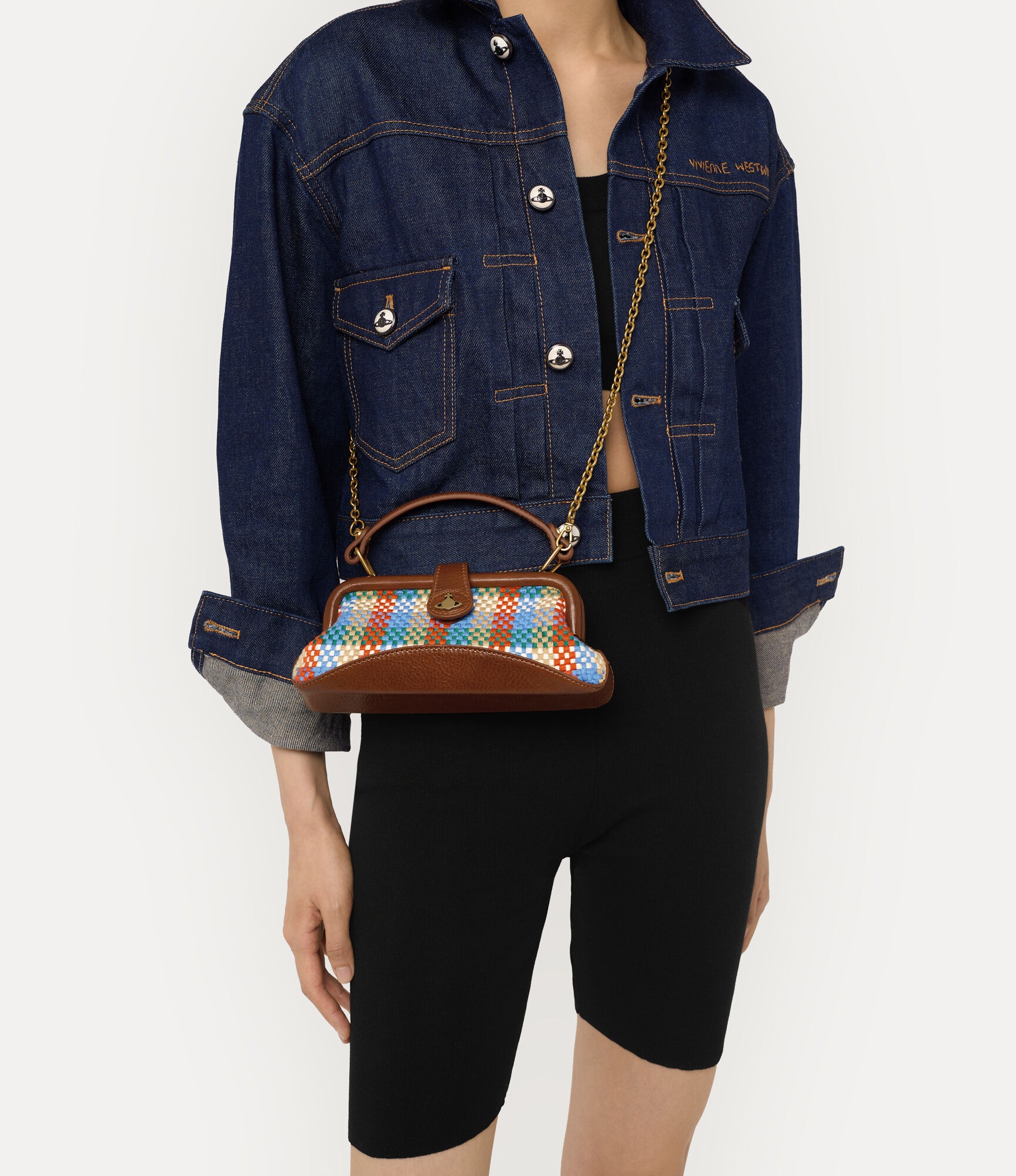 ABBEY PHONE BAG - 3