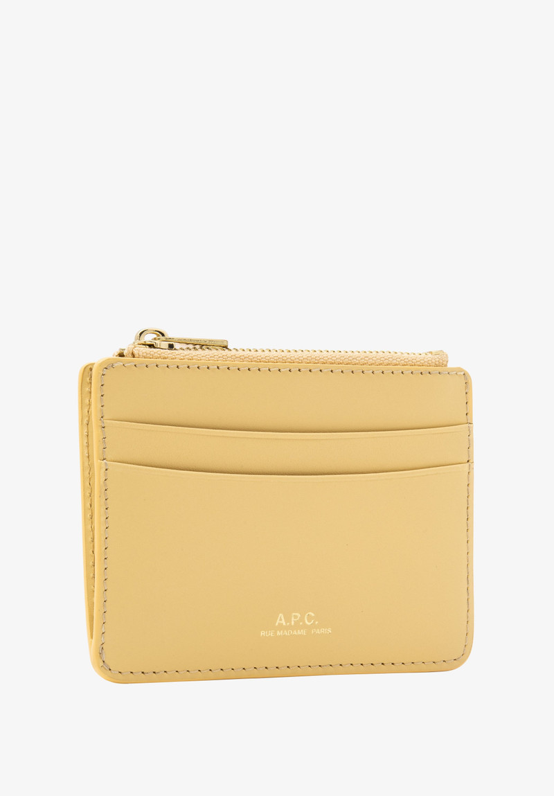 A.P.C. PARIS CARDHOLDER outlook