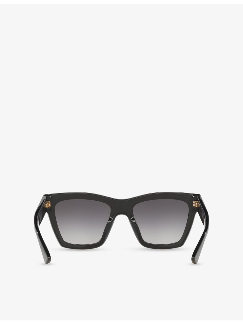 GG1714S Cat Eye-Frame Injected Sunglasses - 4