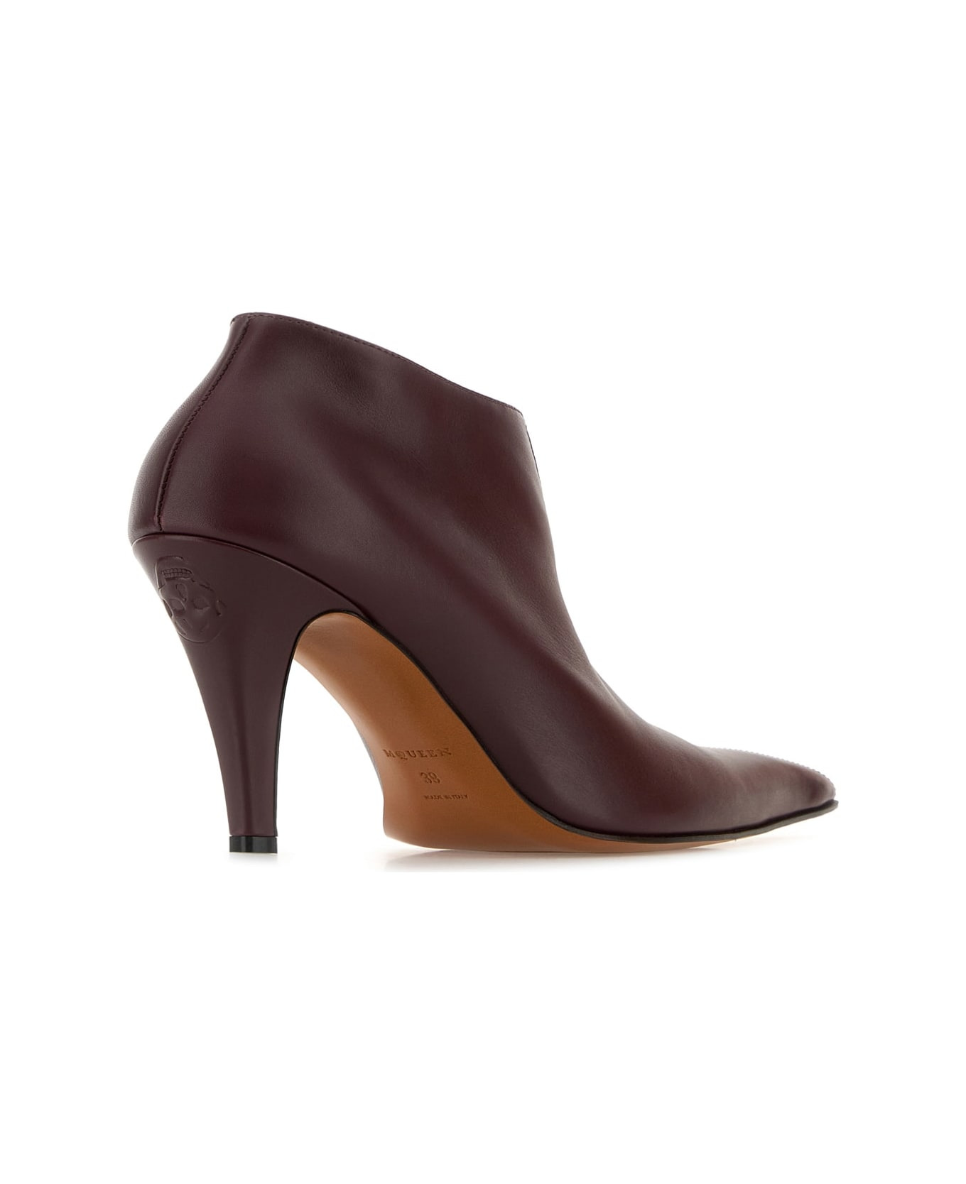 Shoe S.leather - 3