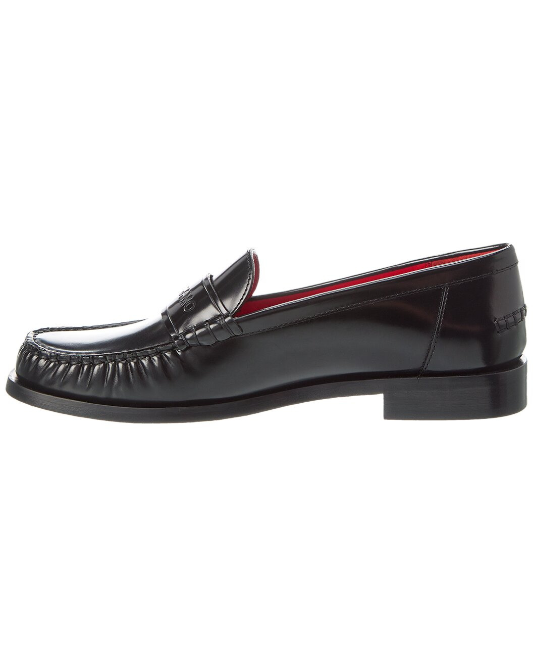 Ferragamo Irina Leather Loafer - 2