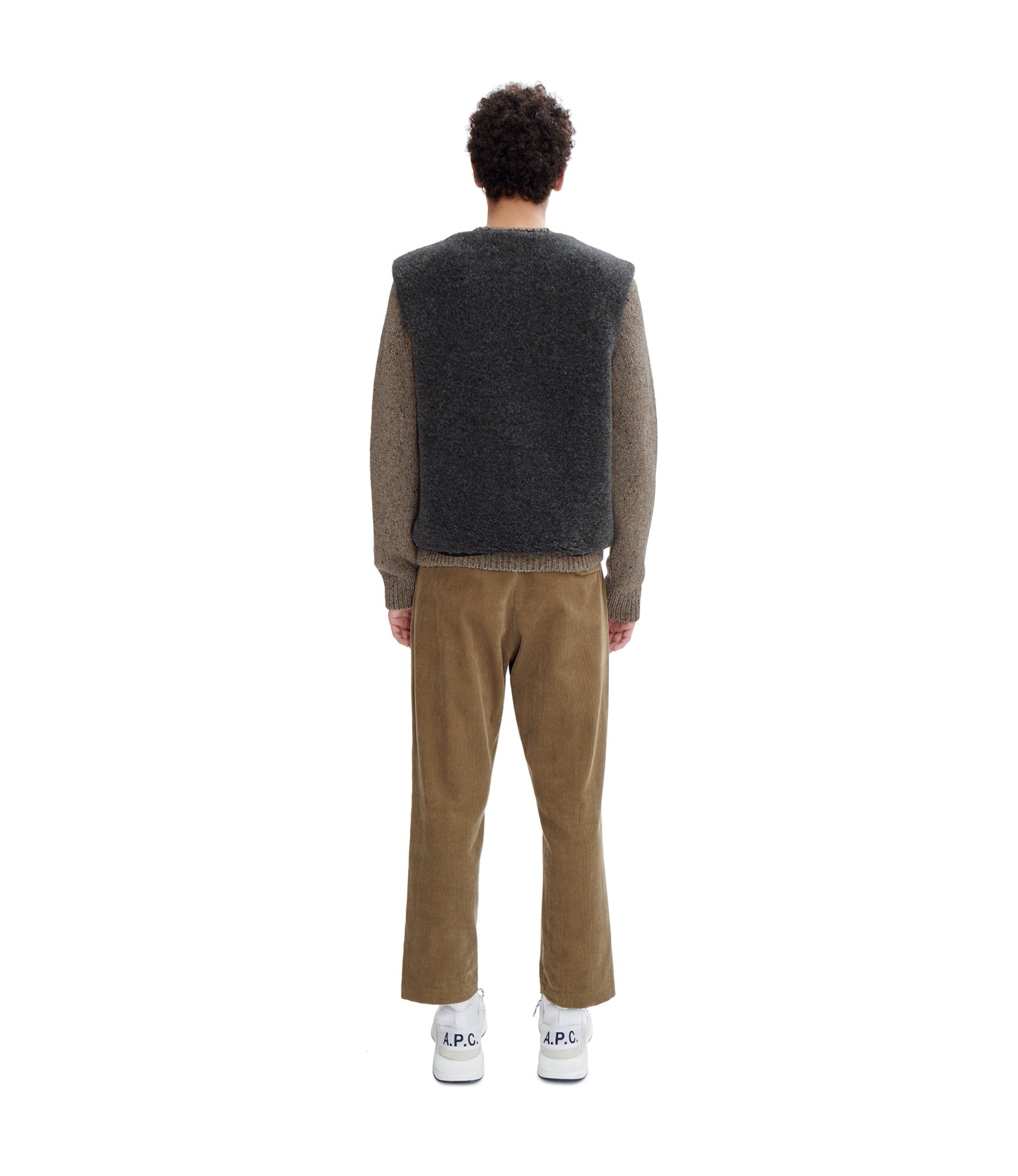 Jules jacket - 5