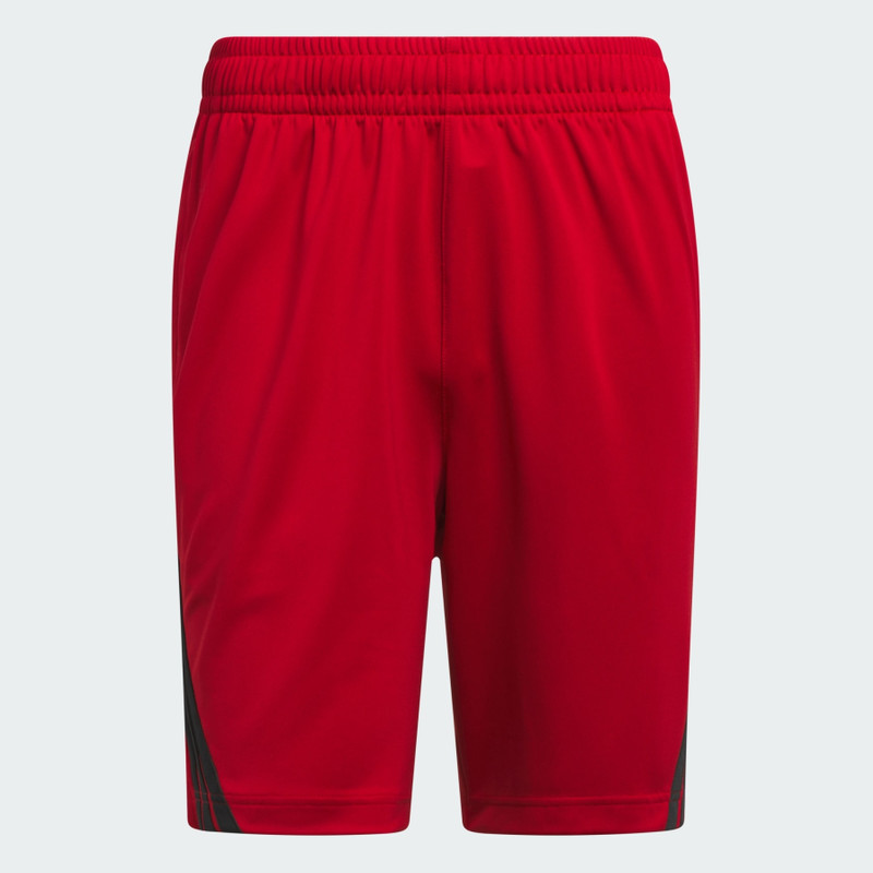 Legends 3-Stripes Basketball Shorts 1