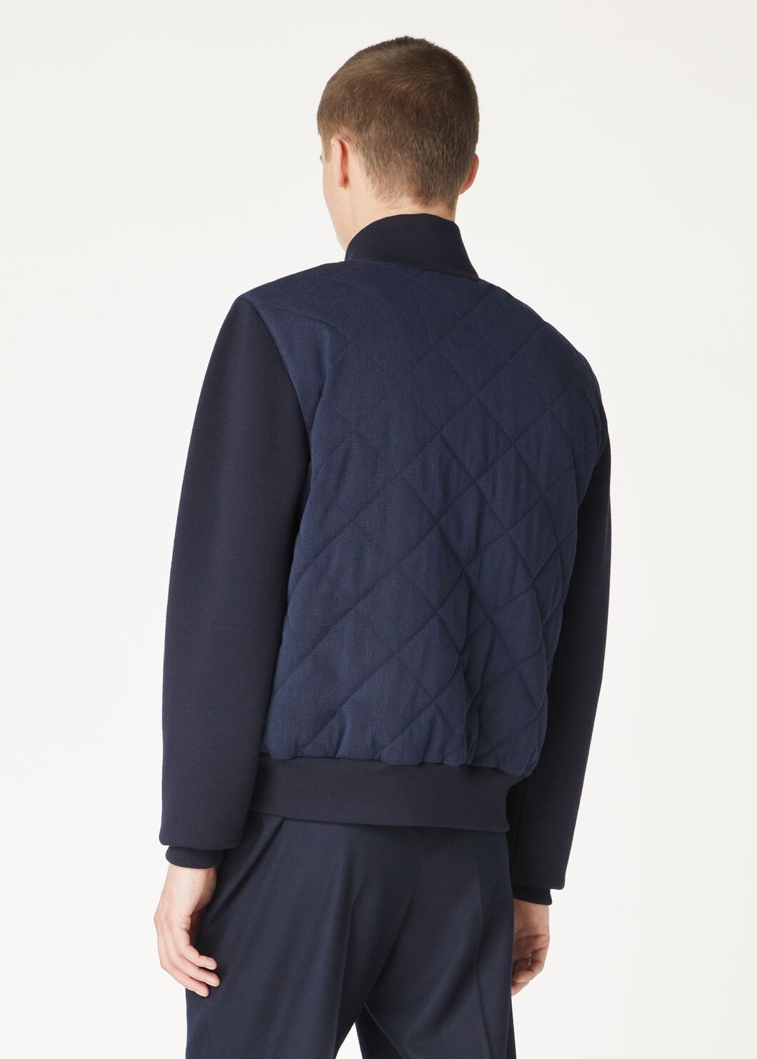 Meleto Bomber - 5