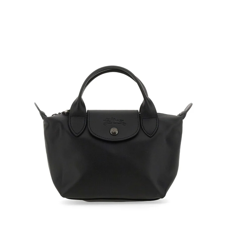 Longchamp Le Pliage Xtra Mini Bag - 1