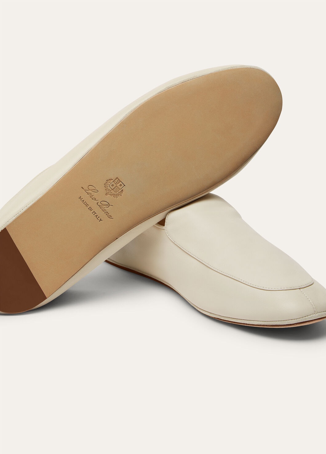 Anton Walk Loafer - 5