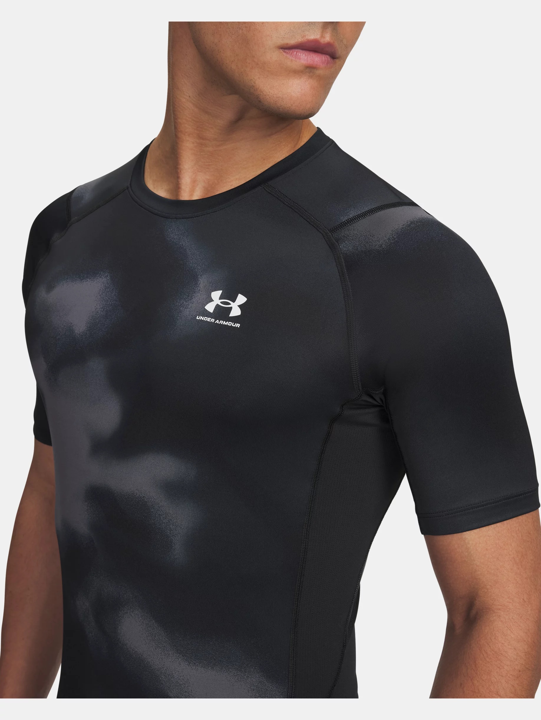 HeatGear® Printed - 3