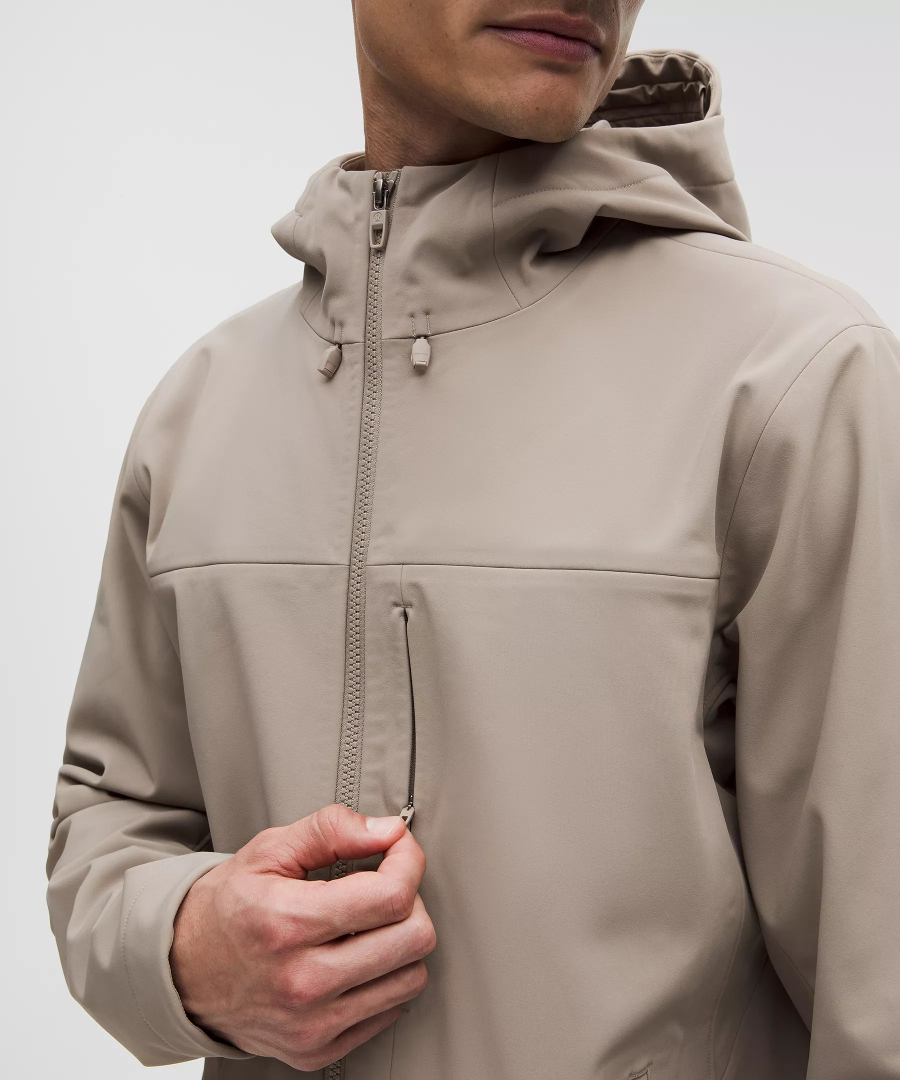 Men's Cross Chill City-to-Trail Jacket - 9