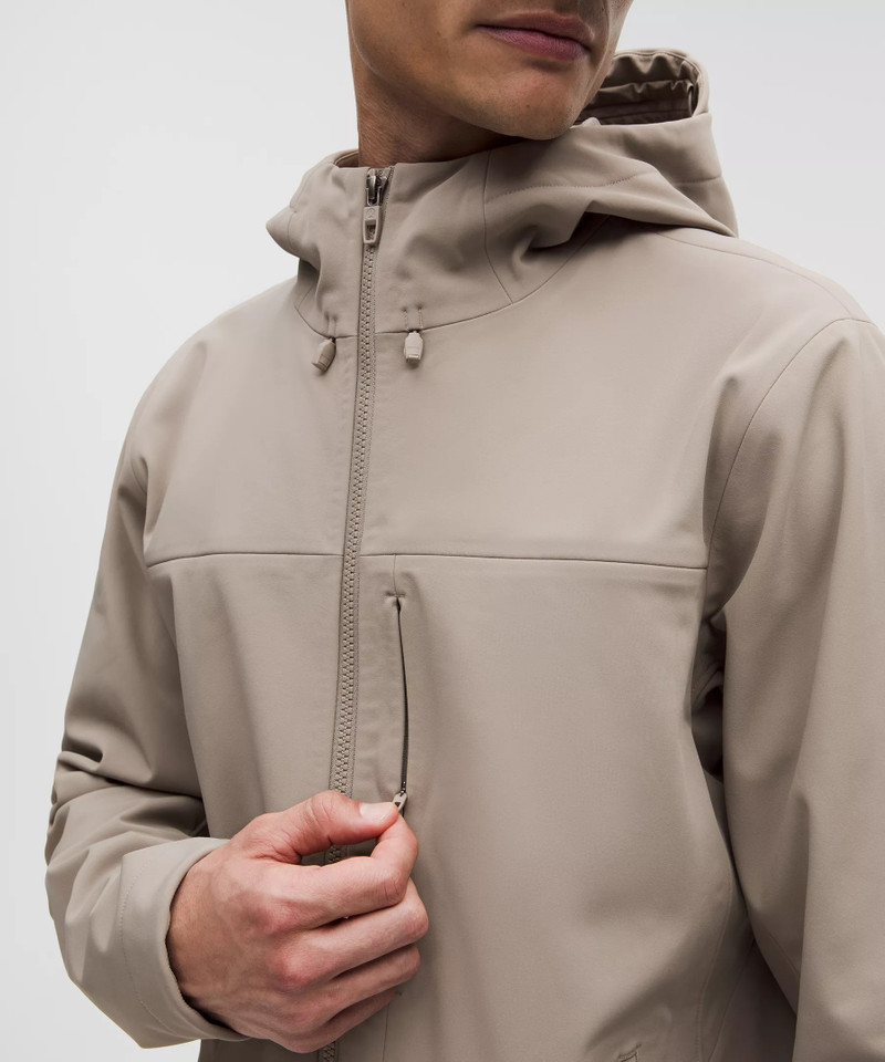 Men's Cross Chill City-to-Trail Jacket 9