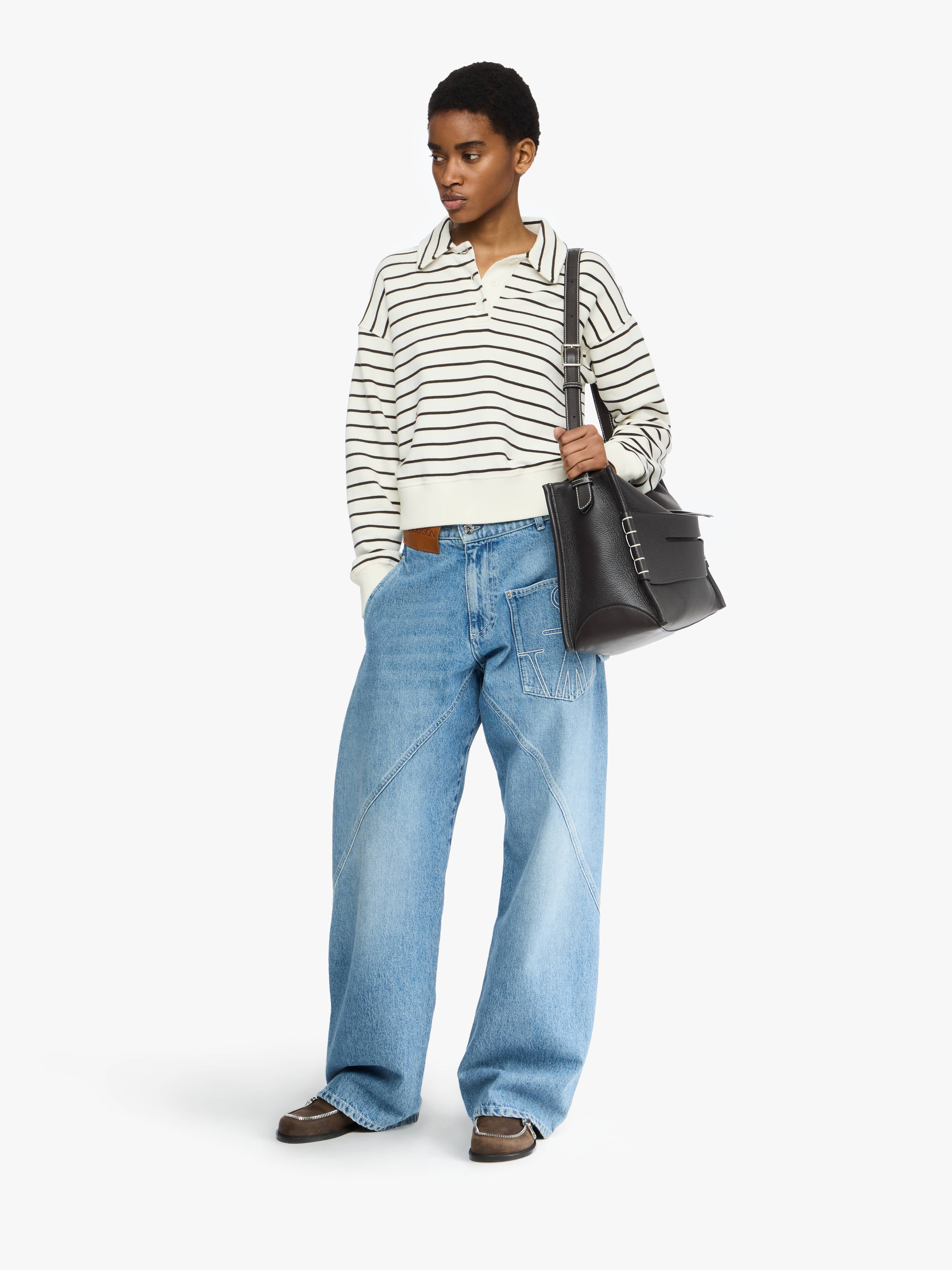 POLO SWEATSHIRT - 2