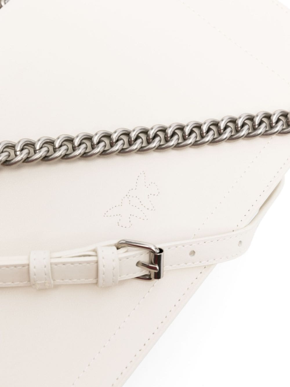 Love Baby Icon crossbody bag - 4