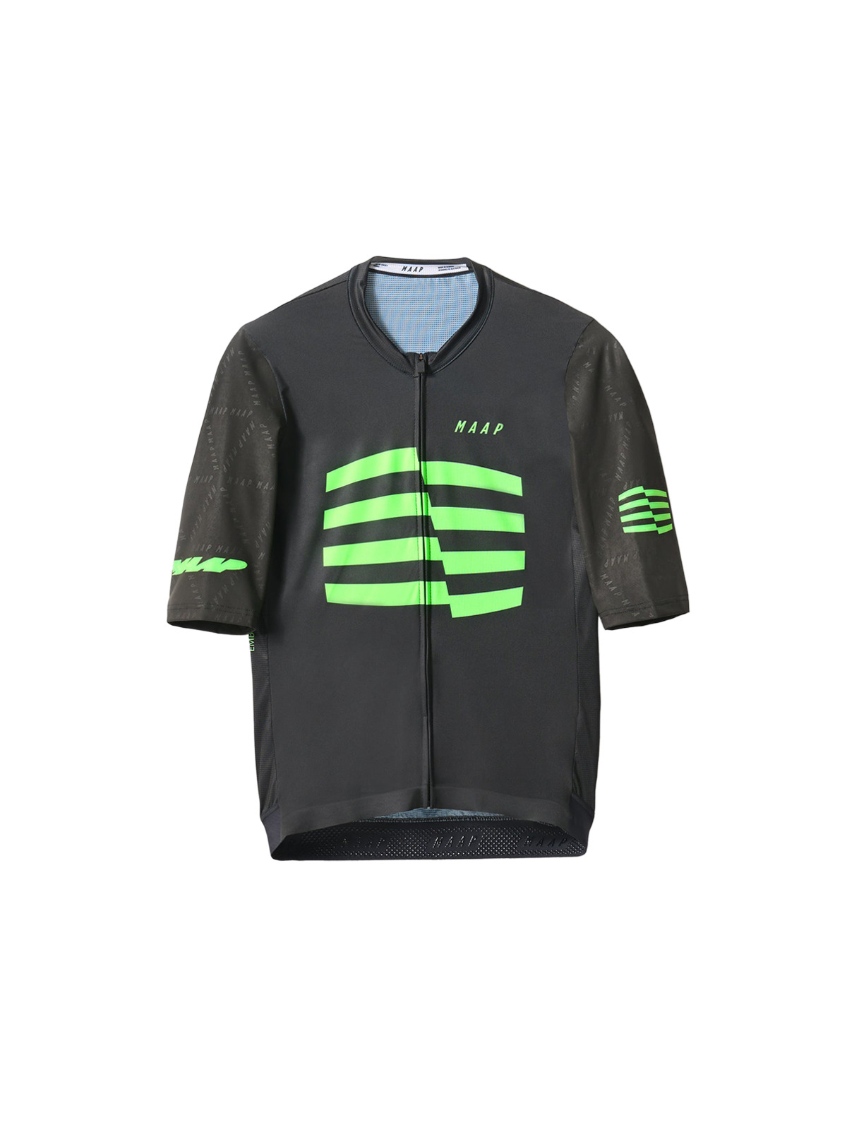 Sphere Pro Hex Jersey 2.0 - 1