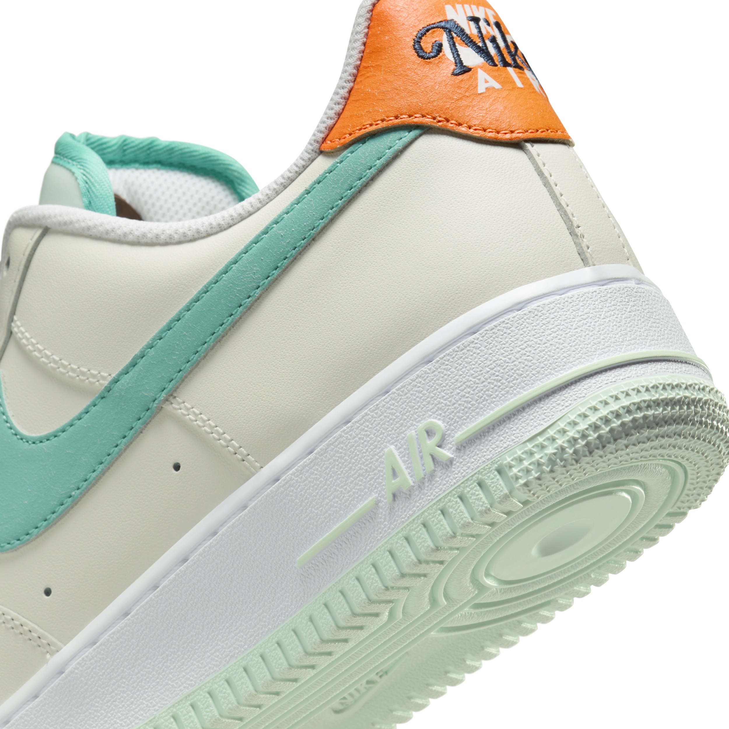 Nike Nike Air Force 1 