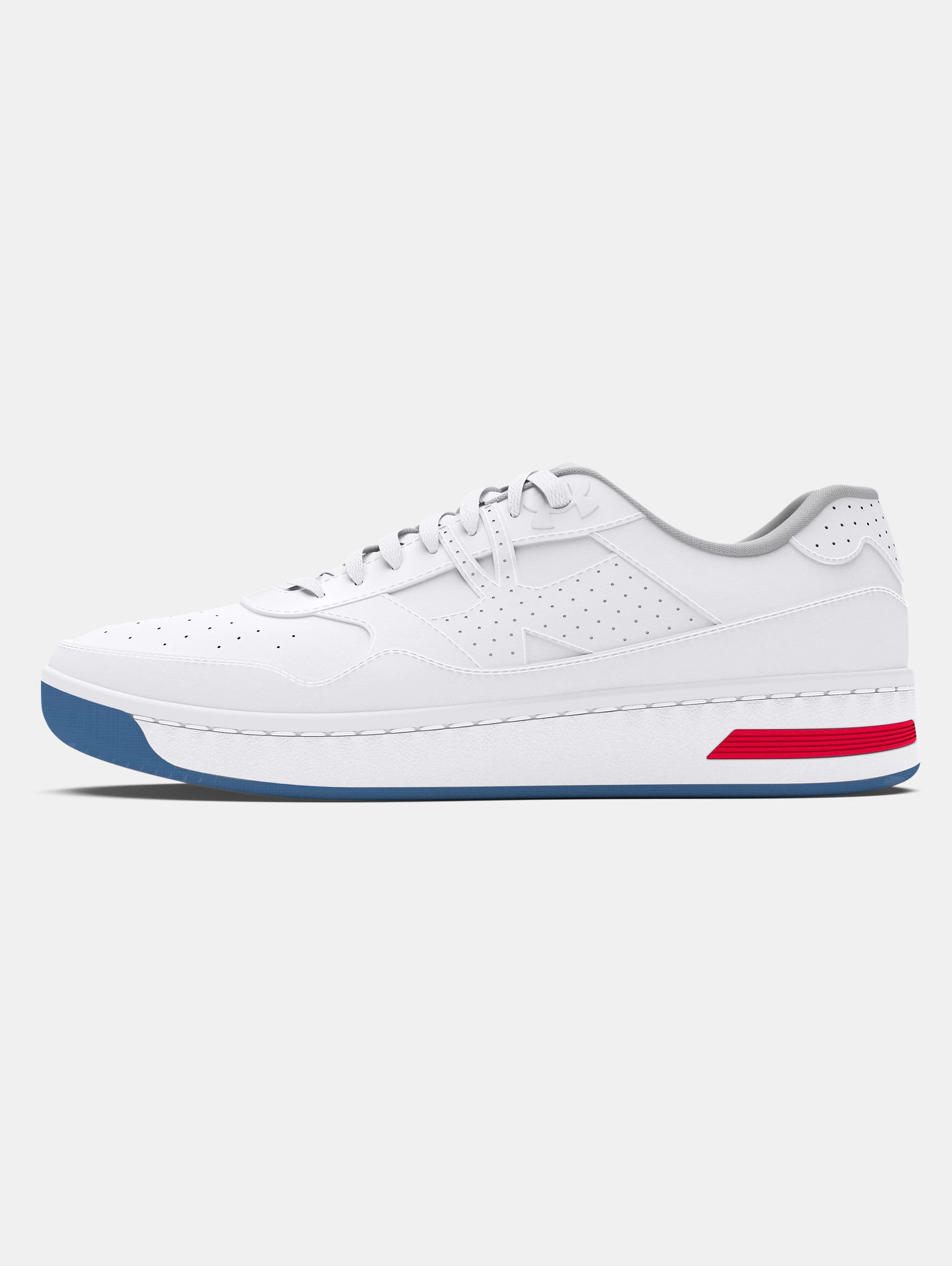Men's UA Court 96 Shoes - 6