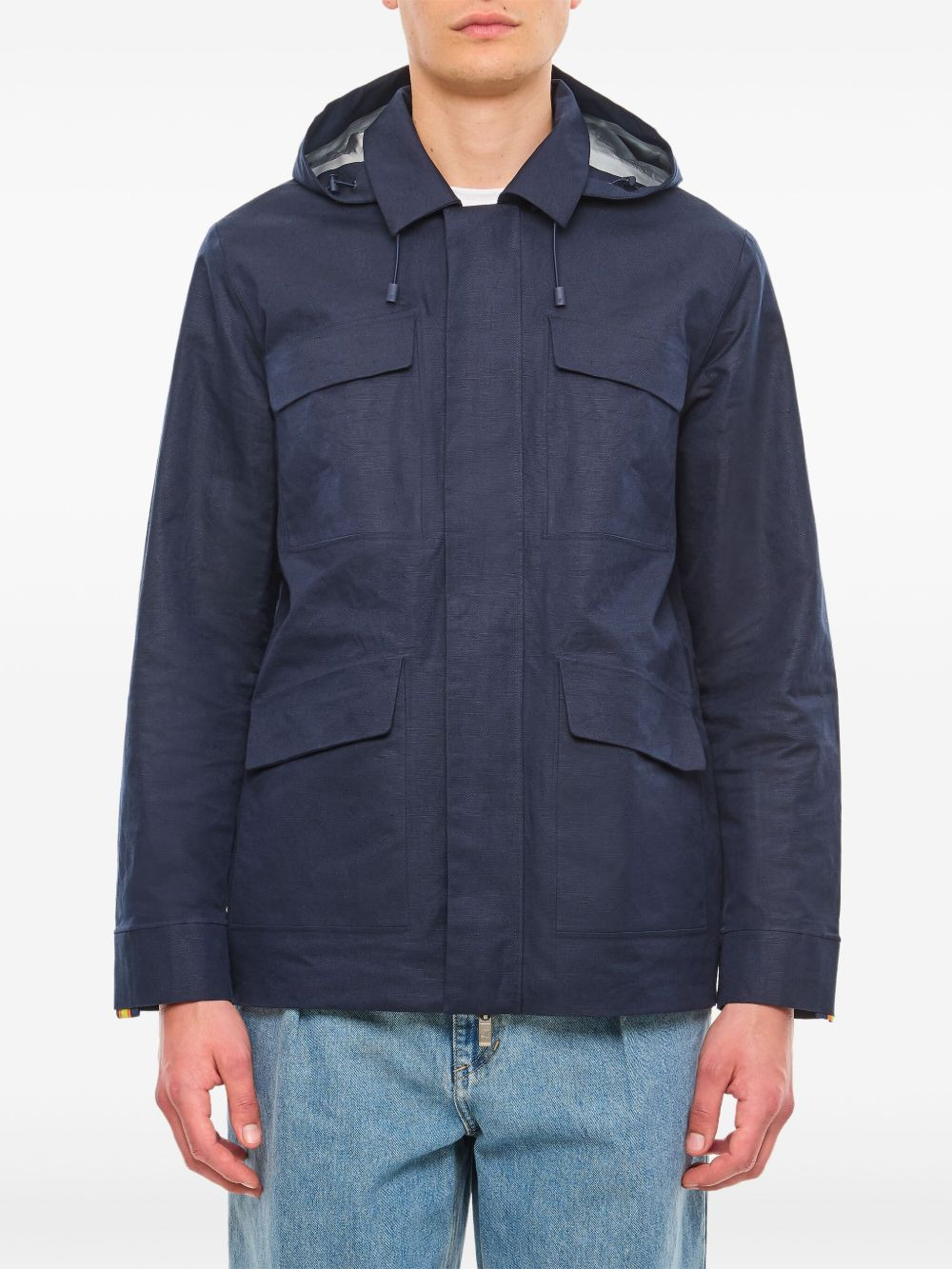 Erhal windbreaker - 1