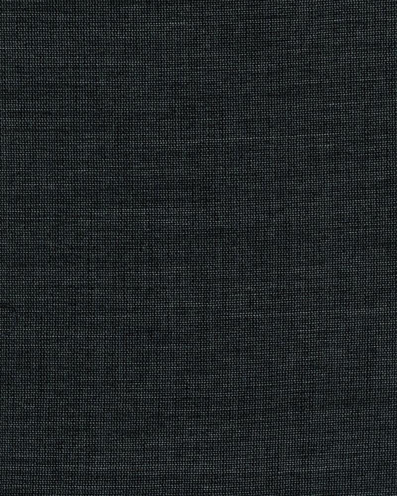 visvim NECKTIE BLACK outlook