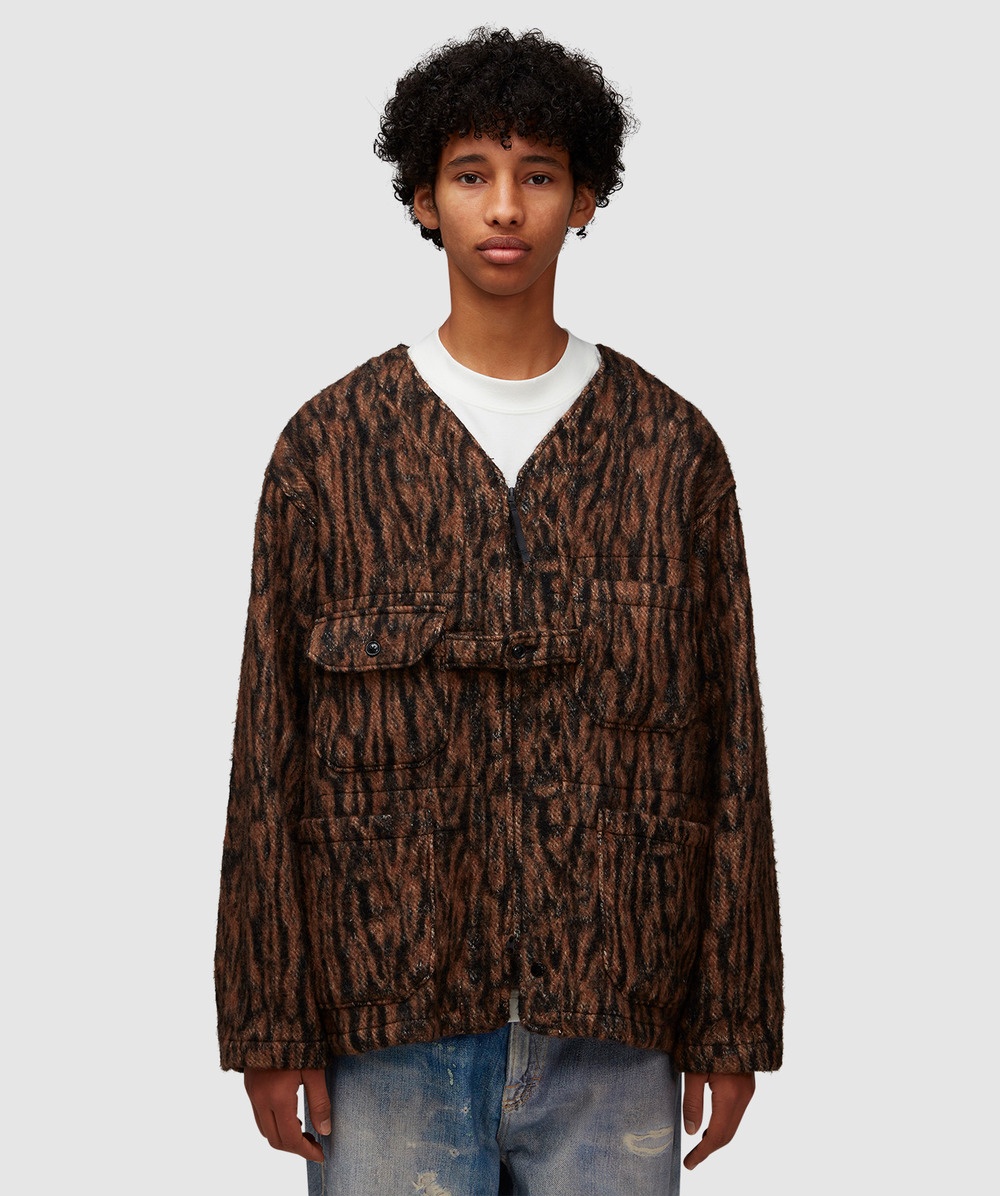 Shooting jacket - 1