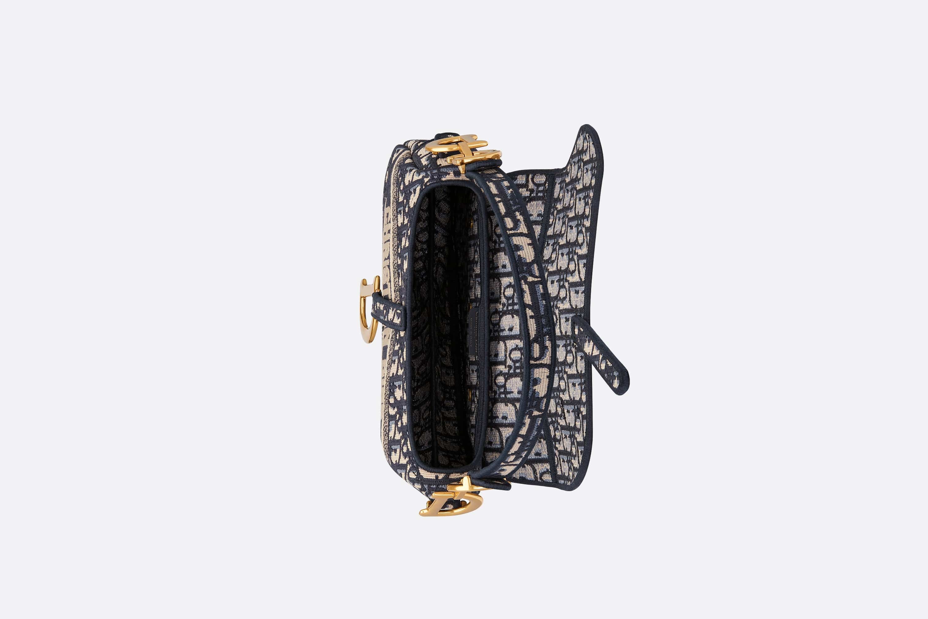 Saddle Bag - 5