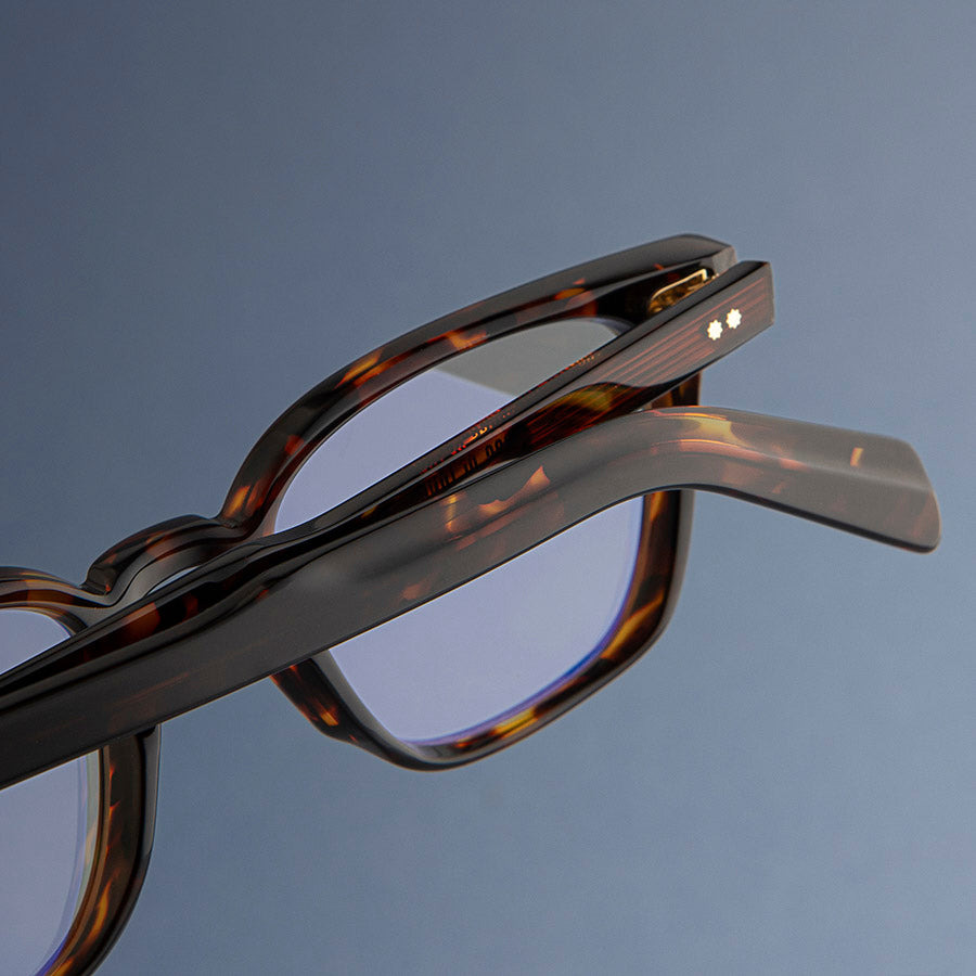 GR05 CAT EYE OPTICAL GLASSES - 5