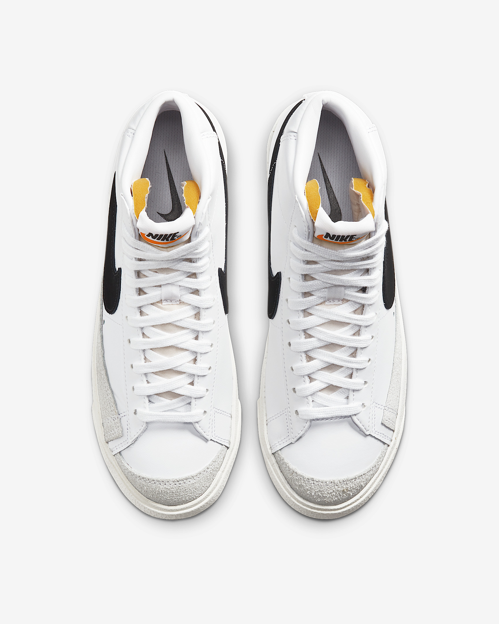 Nike Blazer Mid '77 Women's Shoes - 5