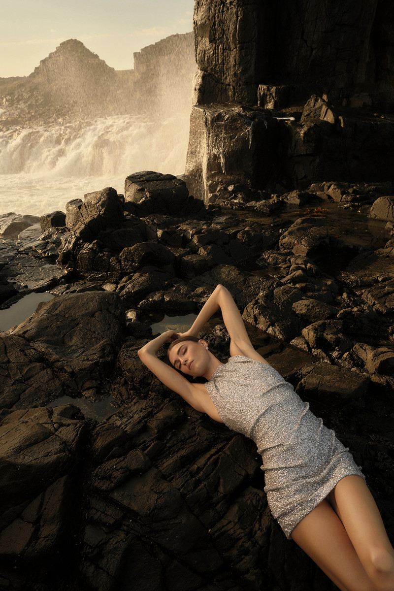 RACHEL GILBERT CHARLOTTE MINI outlook