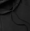 Paneled Cotton and Hemp-Blend Hoodie - 10