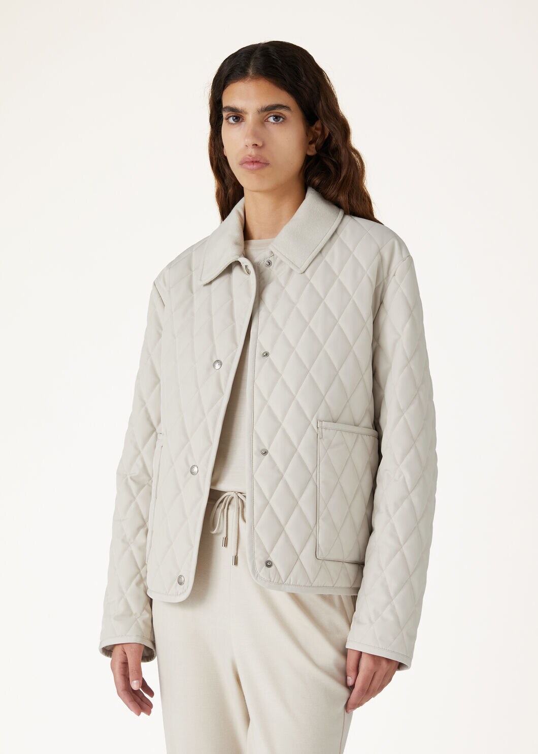 Yasu Jacket - 4