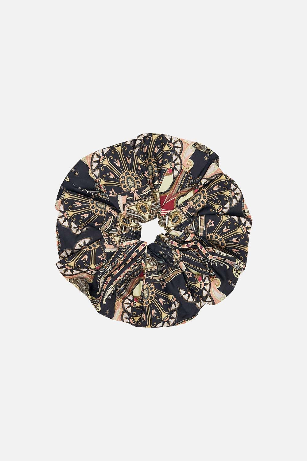 OVERSIZED SCRUNCHIE - 2