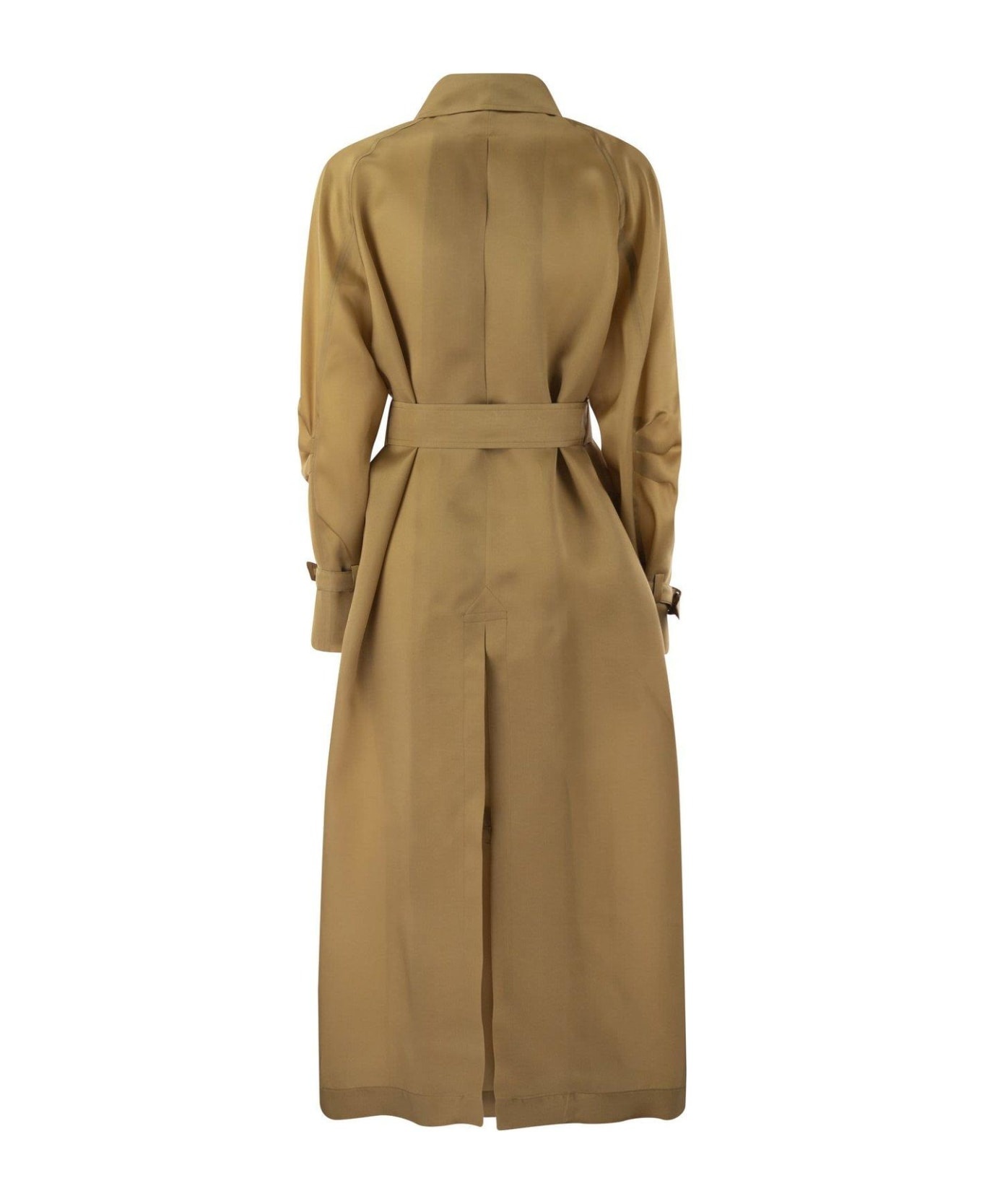 Sacco Single Breasted Jacket - 2