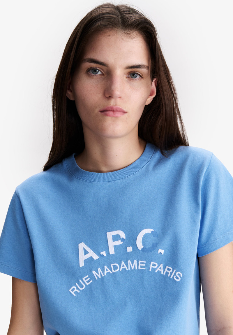 A.P.C. A.P.C. outlook