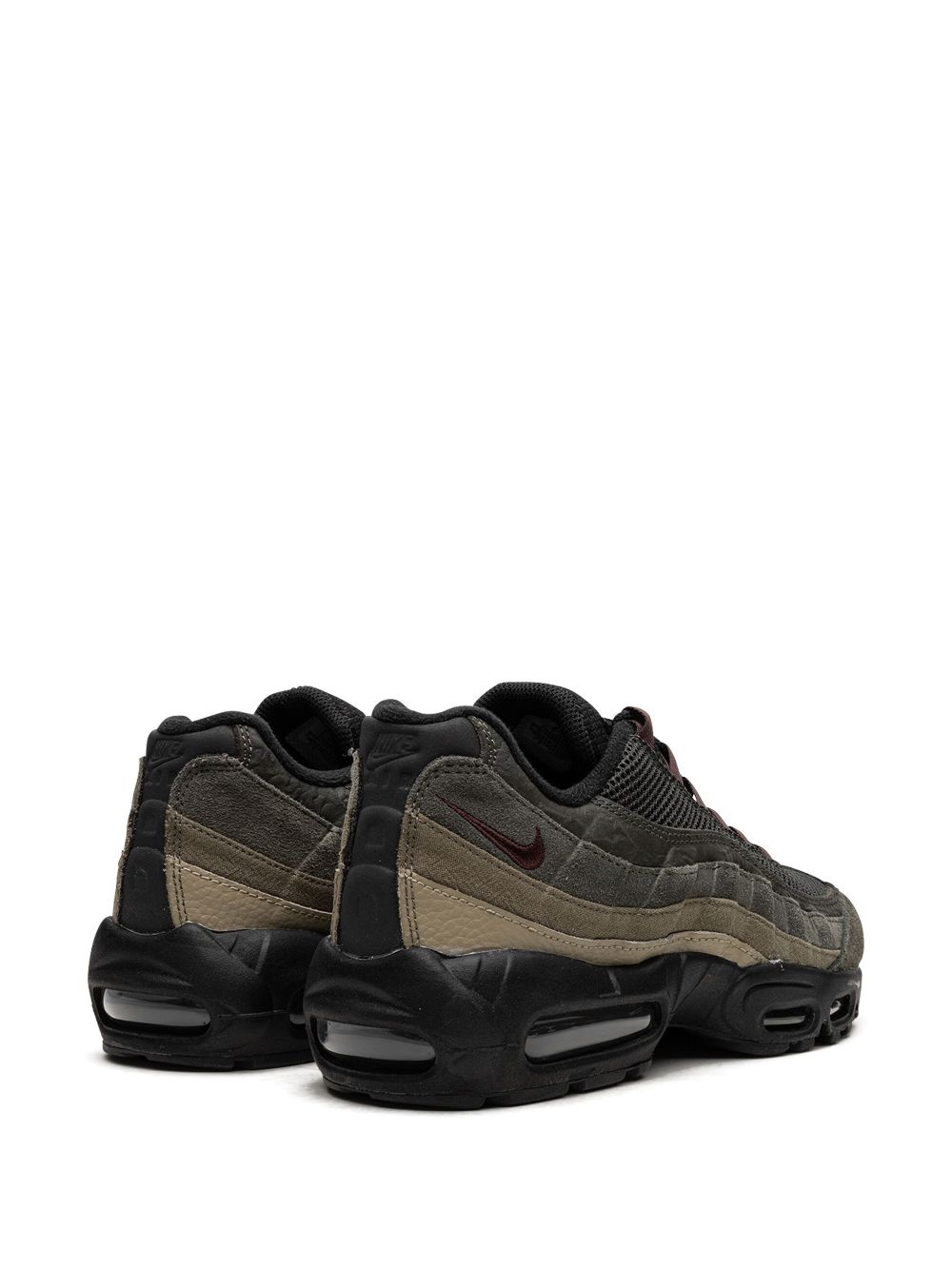 Air Max 95 "Black Earth" sneakers - 3