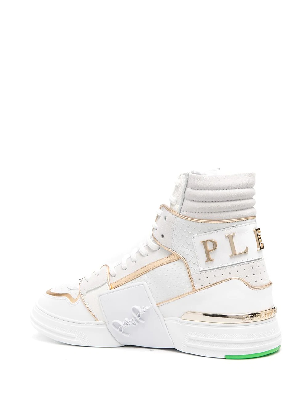 Phantom high-top sneakers  - 3