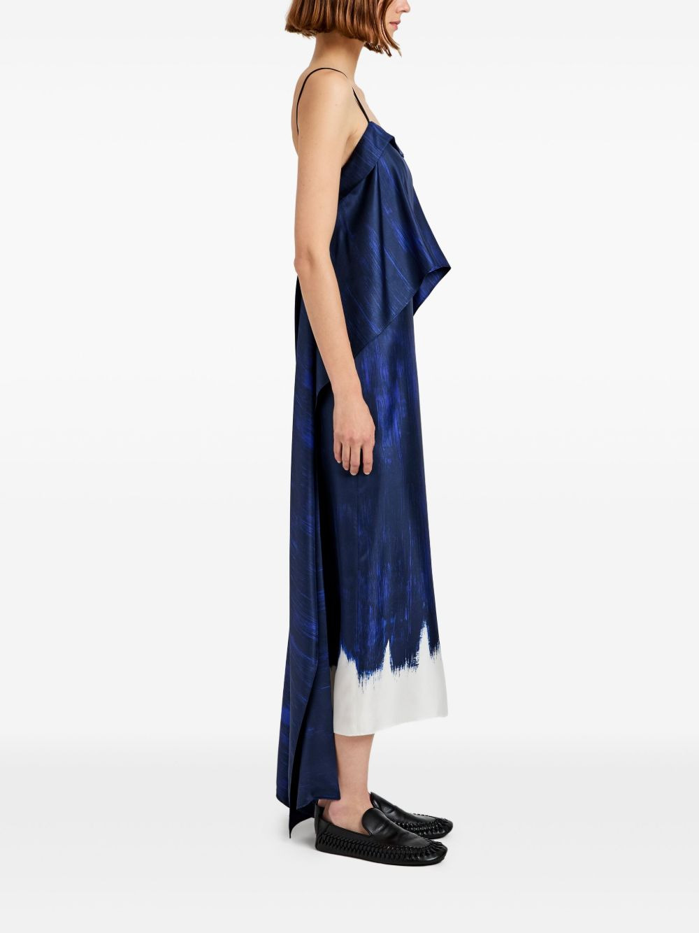 Wilma midi dress - 3