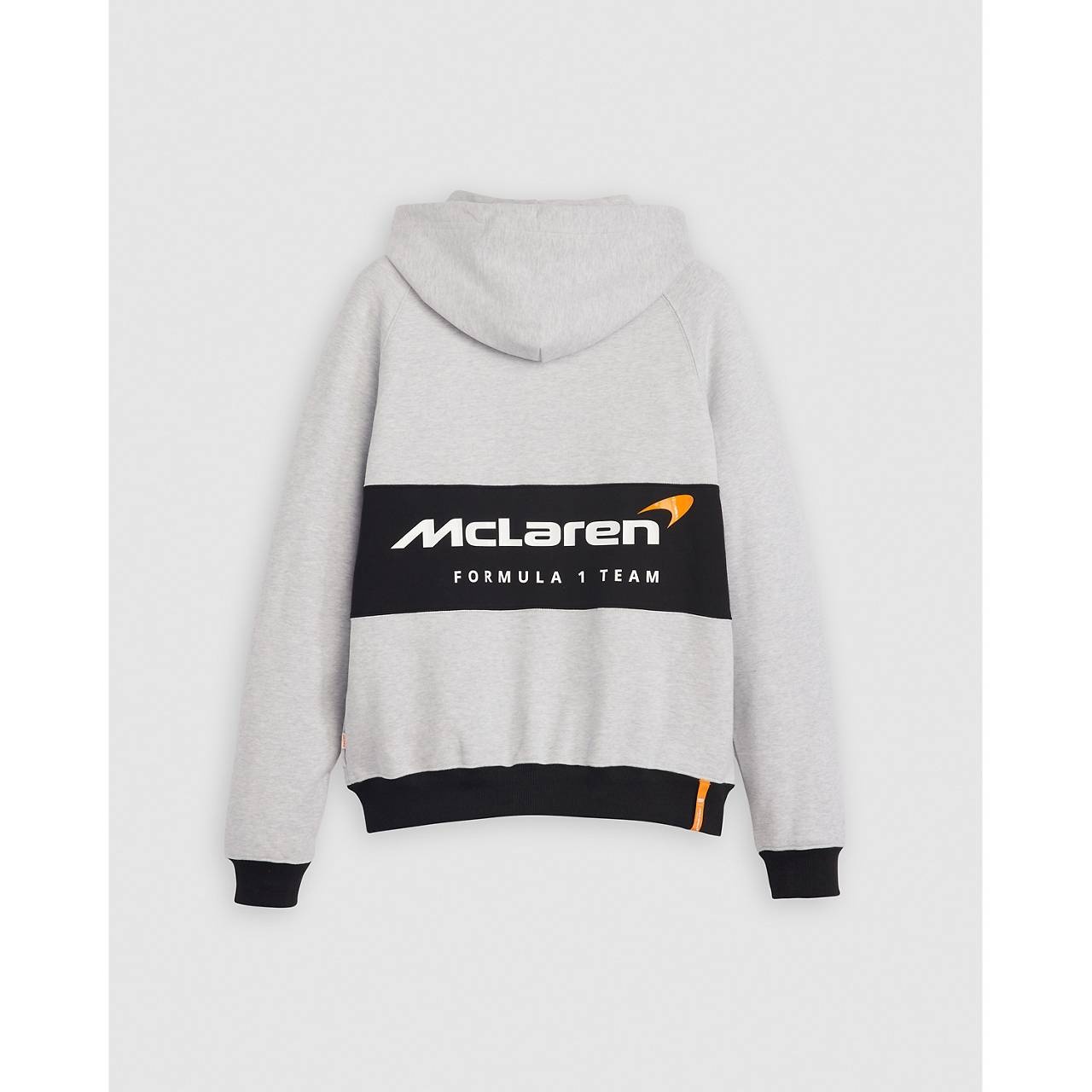 LEVI'S® X MCLAREN RACING FLEECE HOODIE - 8