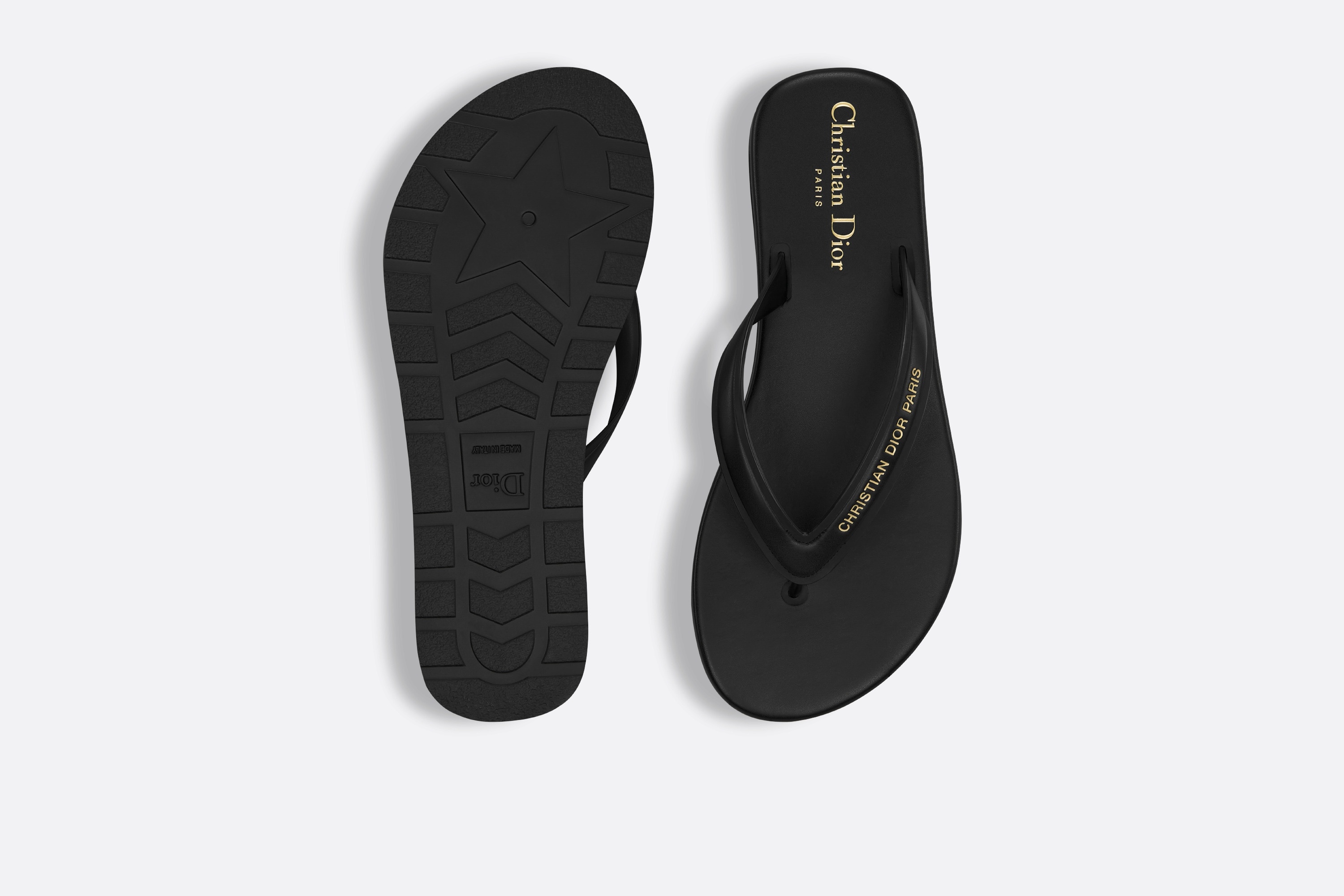 Diorsea Thong Sandal - 6