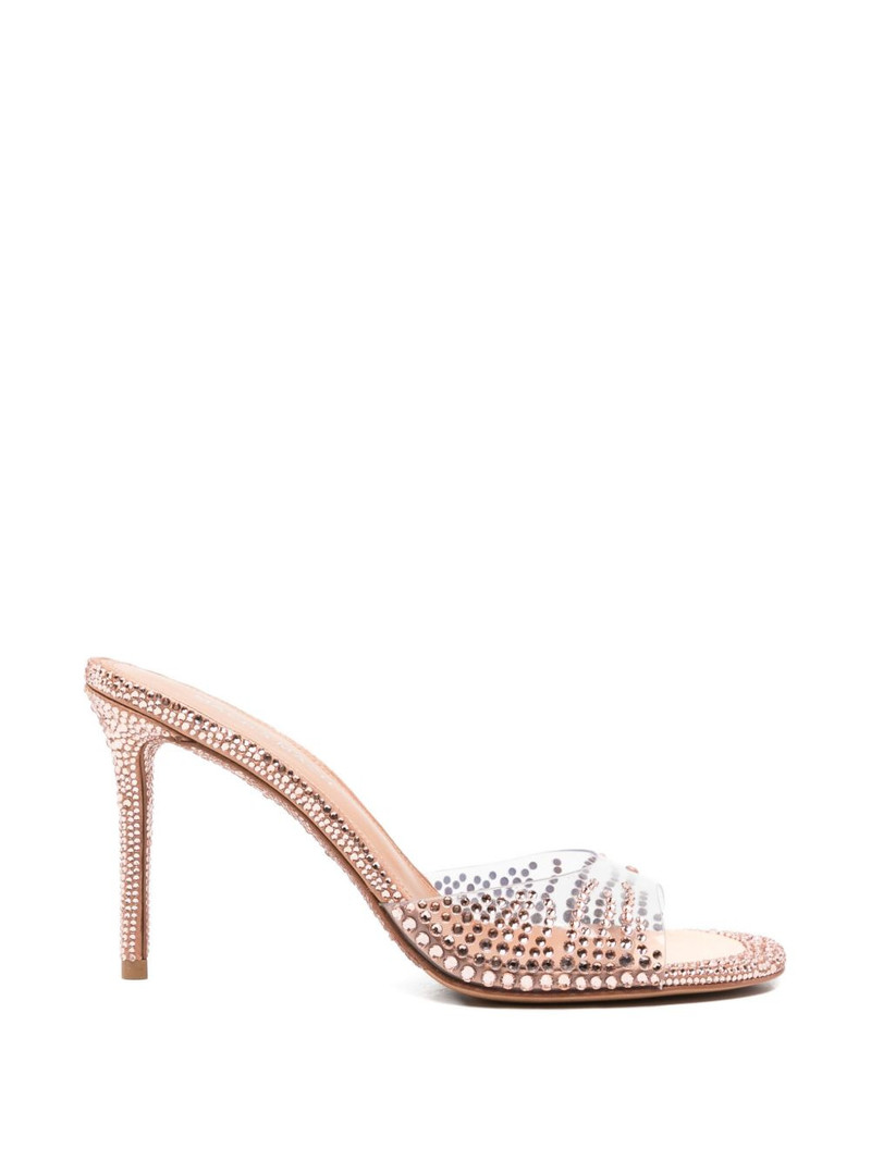 embellished sandals 1